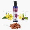 IÁRBORA Aceite de Masaje Cítrico y Vainilla – Kit 2