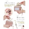 Annekor Fragment Case 【 Slim and Stylish Mini Wallet 】