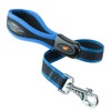 Ferplast ERGOCOMFORT GM Ergonomic Dog Lead - Secure Grip with
