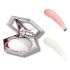 Fenty Beauty Iluminador Diamond Bomb All-over Diamond Veil How Many Carats