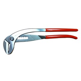 Wilde Tool G289P.NP/BL 12-3/4" Slip-Joint Pipe Wrench Pliers