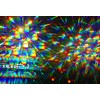 Rainbow Symphony Diffraction Grating - Rainbow Peepholes, Package of 25