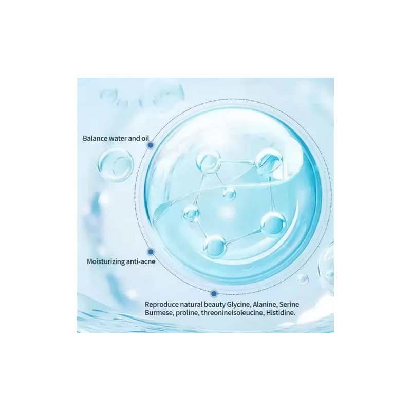 Skincare Antienvejecimiento, Colágeno, Acido Hialuronico