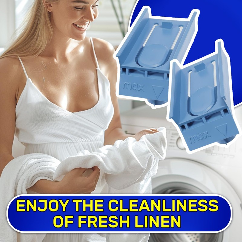 2 Pieces Washing Machine Dispenser Lift with Original Code 637029