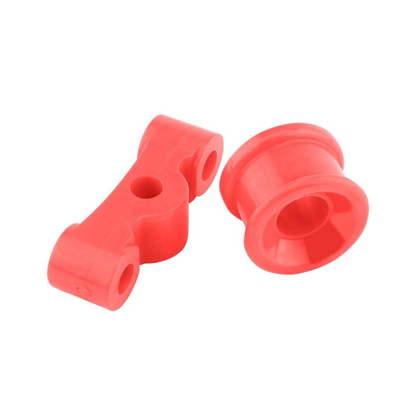 Kit de Bujes de Cambio Manual de Transmisión, 2 Piezas