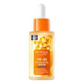 Serum Hidratante Ve + B5 Antiarrugas Reduce Poros Bioaqua