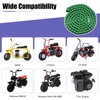 CILOYU 35 Chain Mini Bike with Chain Breaker Compatible with