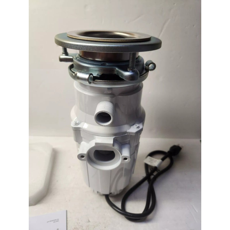 Disposal Smart Choice Model SC03DISPC1 1/3 HP corded Garbage Disposal