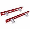 JMSMSH 2 Pack Planing Clamps,Bench Clamps, for 19mm Dog Holes