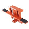 Cabinet Door Mounting Jig Aluminum Alloy Cabinet Hardware Jig Tool