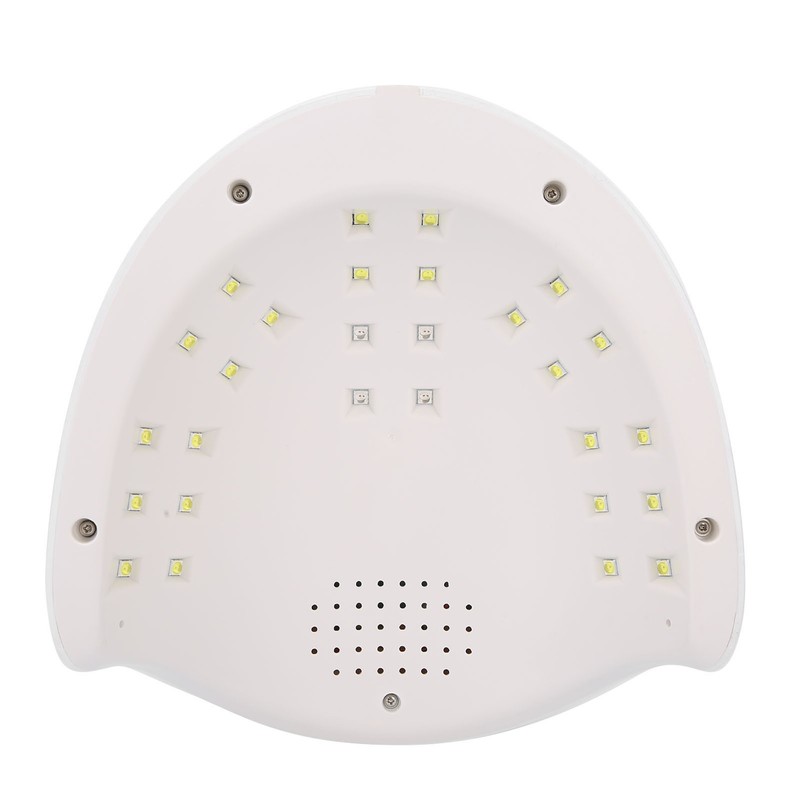 Nail Polish Dryer 56W Quick Curing UV Led Nail Lamp