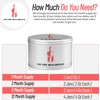 Tattoo Removal Cream Natural Fading system wrecking balm 4 week