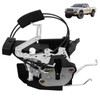 Door Lock Front Right Latch Actuator Compatible with Toyota Sequoia