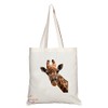 Coralgraph Inc TB318 Beautiful Giraffe Image Novelty Present Gift Printed