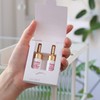 Gino Ampoule Concentre Lift Eclat 1ml x 2 (Lifting water