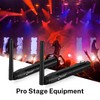 Donner 2PCS DMX512 DMX Dfi DJ 2.4G Wireless 1 Receiver