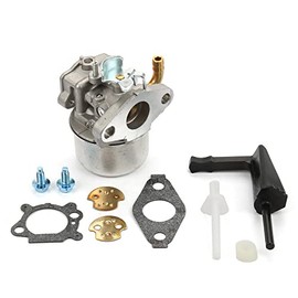 BEAR FLAG EDITION for Carburetor for Husqvarna 020524 Pressure Washer 1150 Intek 250cc