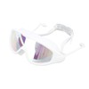 Swim Goggles Wide View Waterproof Anti Fog Swimming Goggles Dazzling
