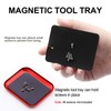 12Pcs RC Car Tools Kits Screwdriver Set (Hex, Phillips, Flat)