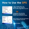 BAOFENG BF-5RH PRO GPS 10Ｗ Ham Handheld Radio, Multi-Band Long