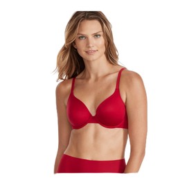 b.tempt'd by Wacoal Women's Future Foundation Convertible T-Shirt Bra, Reef Waters, 32C