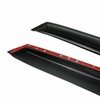 ZZDSNJ Tape-On Window Visors 4-Piece Compatible with 2021-2025 IS300 IS350
