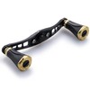 HEIGHTEN 3.6 inches (92 mm) Reel Handle with 0.8 inch