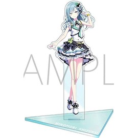 Morishizu Hino Acrylic Stand Vol.1 Project Sekai Colorful Stage! feat. Hatsune Miku MORE JUMP!