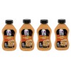 Taco Bell Creamy Chipotle Sauce Kraft Bold Larger 12oz Bottles