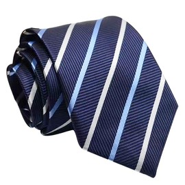 LuLiyLdJ Men's Ties 8 cm 1 Piece, beige