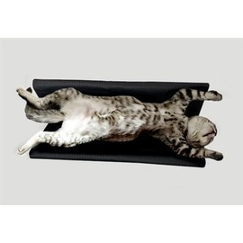 Veterinary X-Ray Immobilizer Trough - Medium 15" x 7" x 5", Vinyl Covered, USA Made