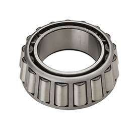 NTN Bearing HM212049 Single Row Bower Tapered Roller Bearing, Steel Cage, 2-5/8" ID, 4-13/16" OD, 1.51" Width