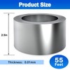 Fixirons Zinc Metal Strip for Roof Moss Zinc Roofing Roll,