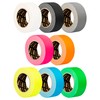 GRIP Eventbasics GT PRO Tape Black, Fabric Tape 50 mm