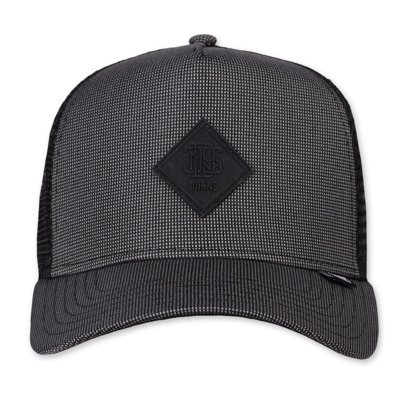 Djinns - SkyNylon Trucker Cap Mesh Cap Hat Cap Hat