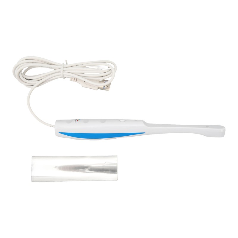 USB Dental Camera with 6 LED Lights HD Waterproof Dental
