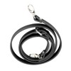 Genuine Leather Bag Straps DIY Fashion Casual Simple Style Bag