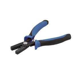 Laser 8784 Compact End Sleeve Crimper Pliers - 0.25-2.5mm²