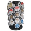 BLACKSMITH FAMILY 32 K Cup Holders,K Cup Holder, K Cups