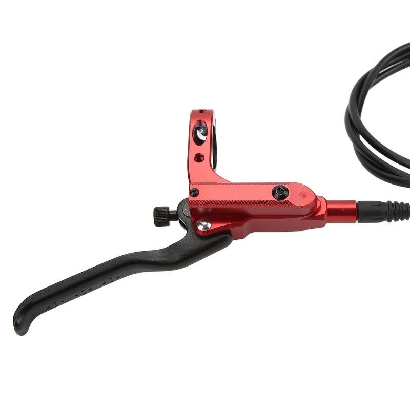 ZTTO MTB Bike 4 Piston Front Rear Hydraulic Disc Brake