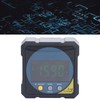 Digital Angle Finder Laser Magnetic Inclinometer Box Gauge Electronic Protractor