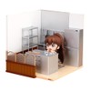 Nendoroid Playset #5 Wagnaria B Kitchen Set (Non-scale, ABS &