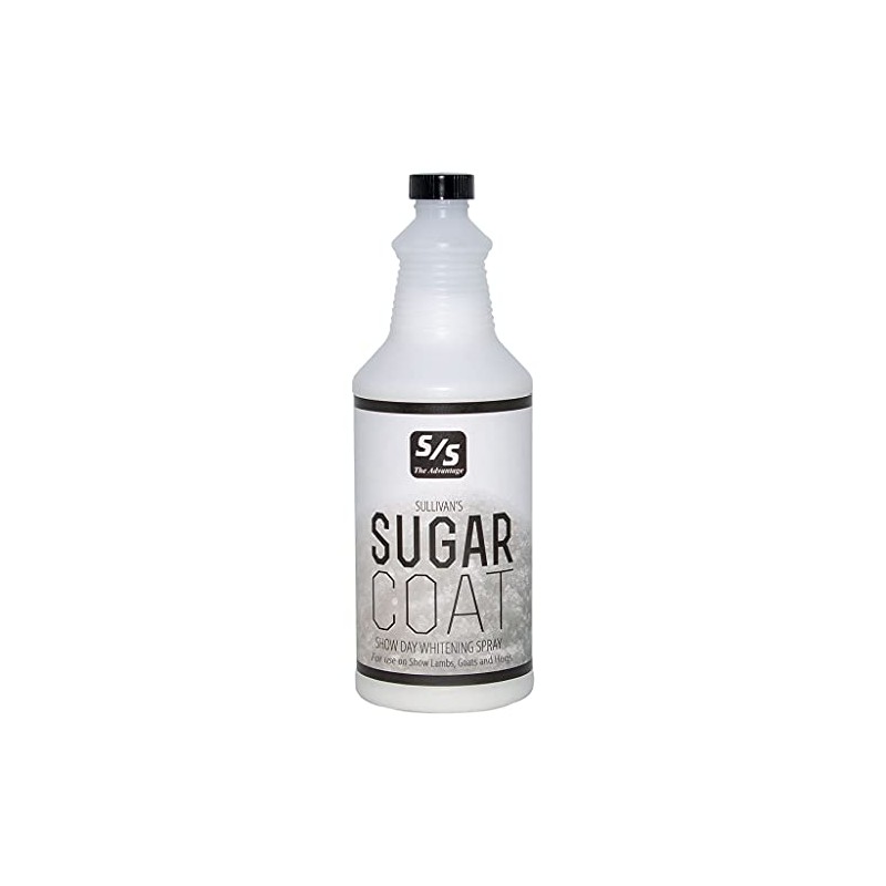 SULLIVAN'S Sugar Coat (Quart)