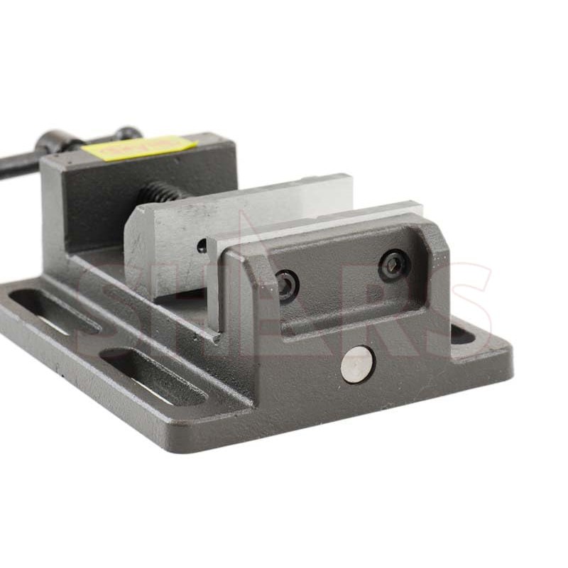 Shars 3" Precision Drill Press Vise Leader Clamp Type 202-1140