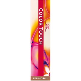 Color Touch No. 5/3 Light Brown Gold 60 ml