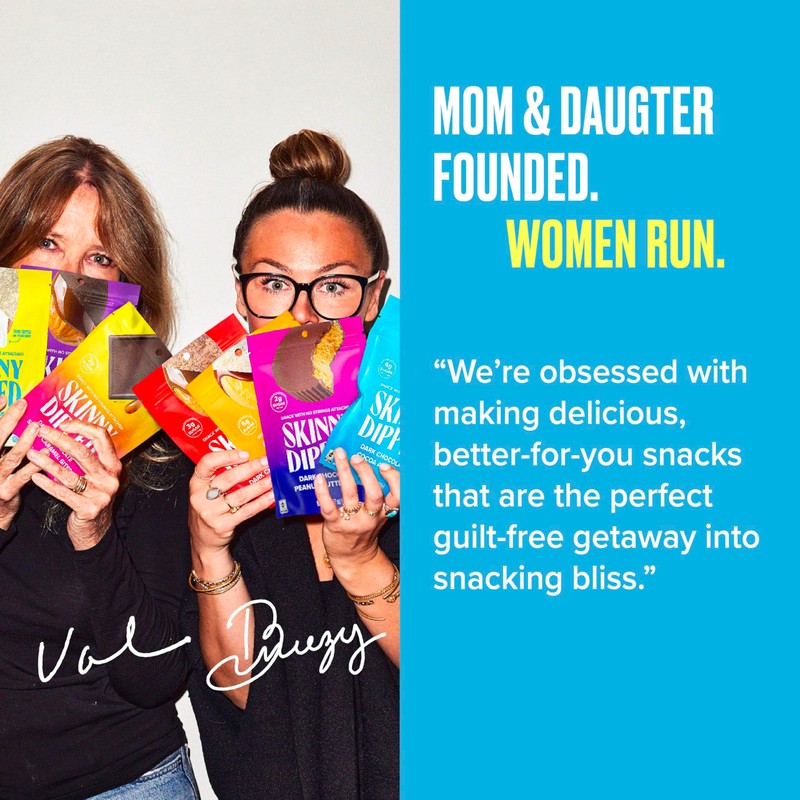 SkinnyDipped Lemon Bliss Almonds, Mini Snack Packs, Chocolate Covered Almonds,