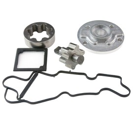 Venom Secondary Front Oil Pump Rebuild Kit 4-TEC 130 155 215 255 260 HP (For Sea-Doo/Fits ALL 2006-2014 4-tec SeaDoo & Jet Boats)