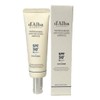 Dalva Water Barrier Anti-Sun Aging Ampoule Sunscreen 50ml (SPF50+) / 달바 워터 베리어 안티 선 에이징 앰플 선스크린 50ml(SPF50+)