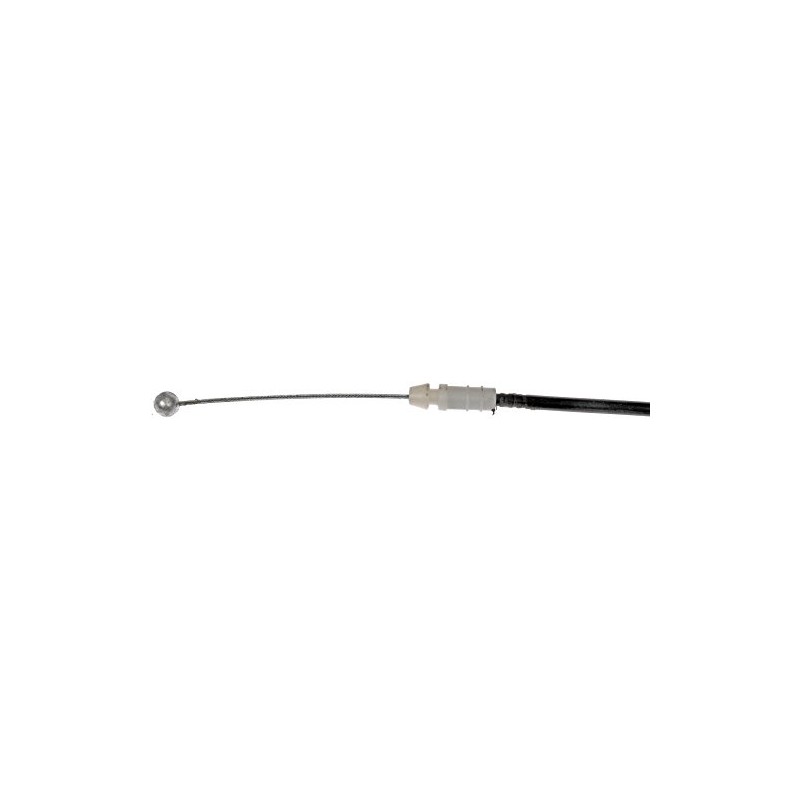 Dorman 912-301 Trunk Lid Release Cable Compatible with Select Toyota