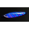 Zeake 880 F-Sardine Braid, 1.1 oz (30 g), Blupin UV